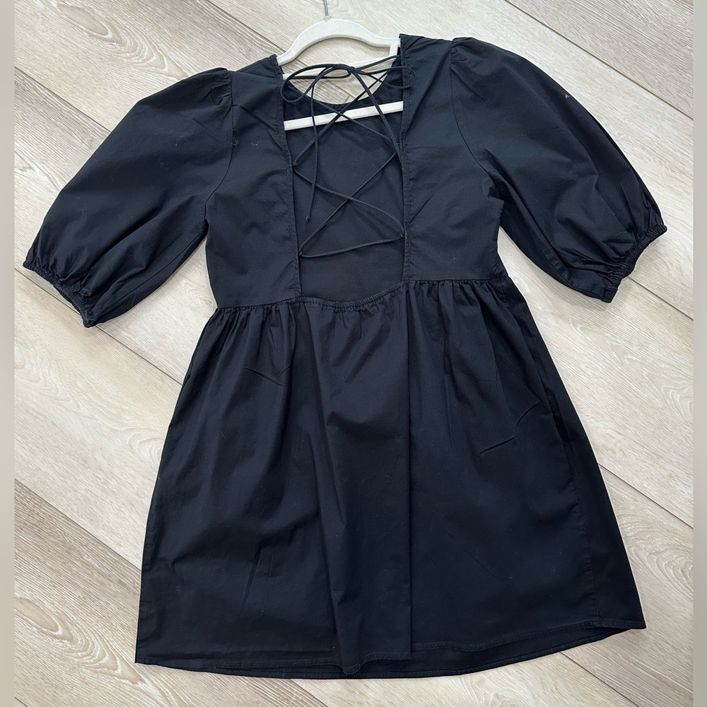 Dress M - Picture 4 of 10